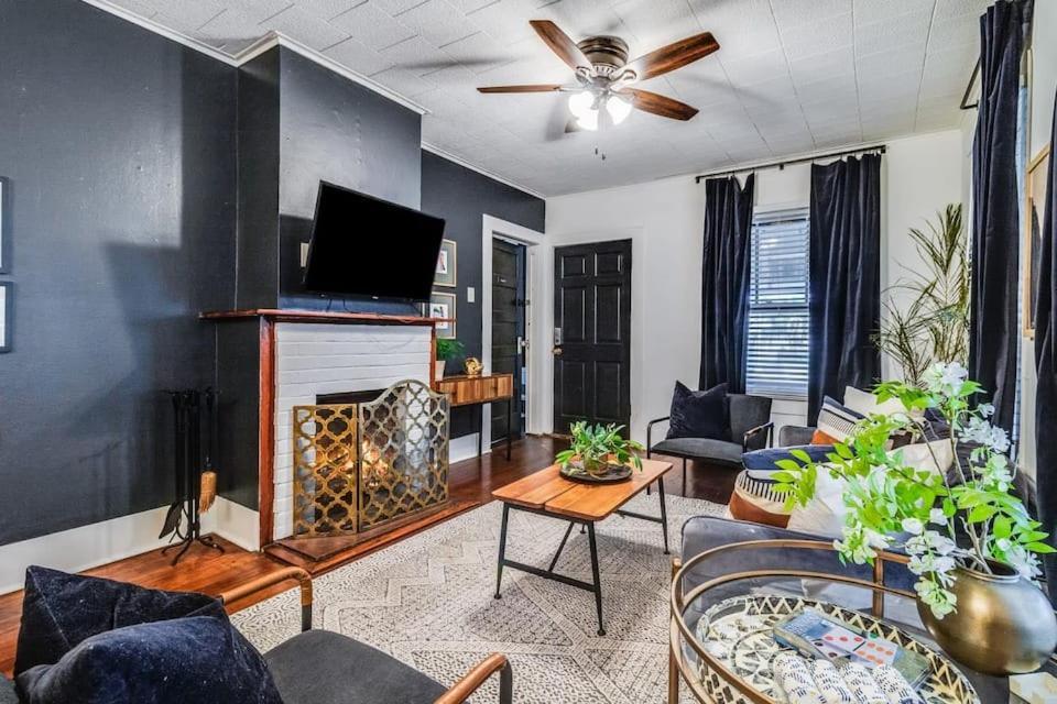 Jefferson Home Room 4 لافايت المظهر الخارجي الصورة